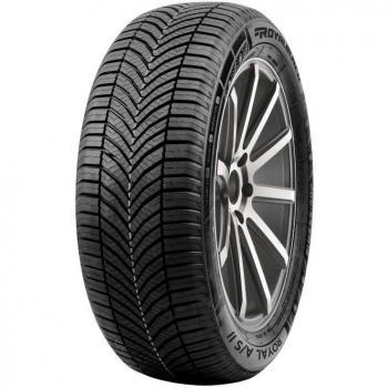 Royal Black Royal A/S II Pneumatico 195/55 R16 87V