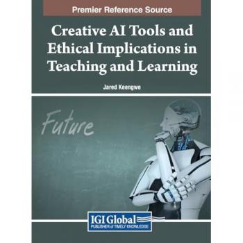 Creative AI Tools and Ethical Implications in Teaching and Learning