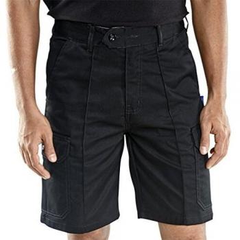 Beeswift Cargo Pocket Shorts