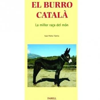 _El Burro catala. La millor raa del mon