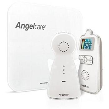 Angelcare AC403 – Écoute Mouvements & Sons