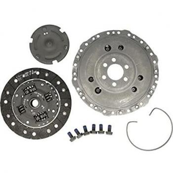 Ultimate Clutch System LuK 620 3050 09