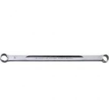 Llave de Dos Bocas Estrella Stahlwille 220A 1/2 X 9/16