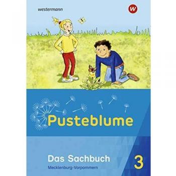 Pusteblume. Das Sachbuch