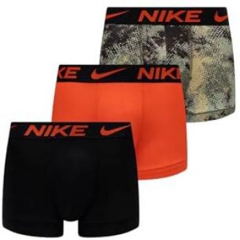 Pack de boxers Nike para hombre