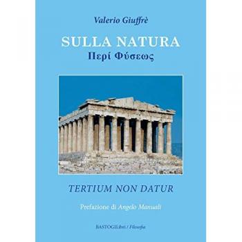 Sulla natura. Tertium non datur