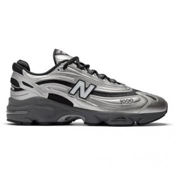 New Balance Unisex Low-Top Sneaker