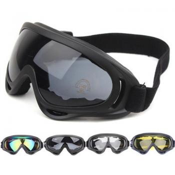 VentGuard Moto‑Sport