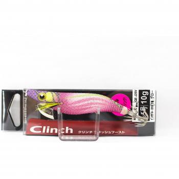 Shimano Sephia QE-J25V 2.5 10g Rattle FB Jig de Calamar
