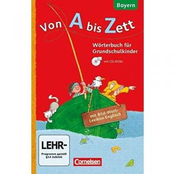 Von A bis Zett
