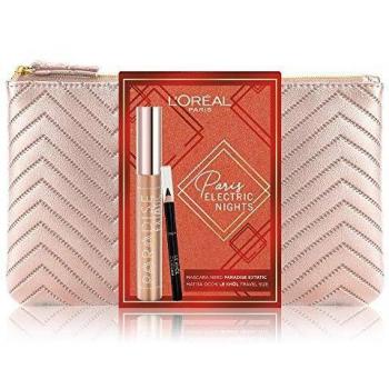 Mini Mascara L’Oréal Paris Paradise Extatic – Regalo Donna
