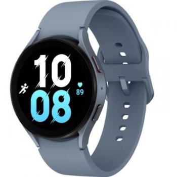 SmartWatch 5, 44mm Sapphire with Bluetooth Connection
