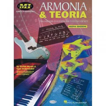 Armonia e teoria