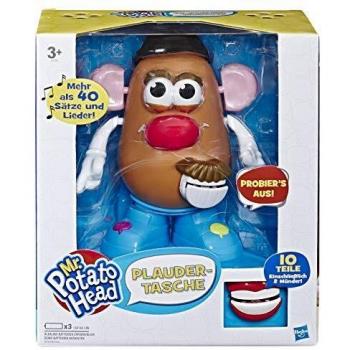 Hasbro E4763100 Mr. Potato Head Spielzeug