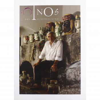 Oinos. Vivere di vino