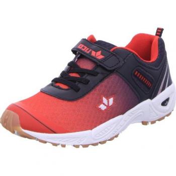 Sportschuh Lico Barney vs Hallenschuh