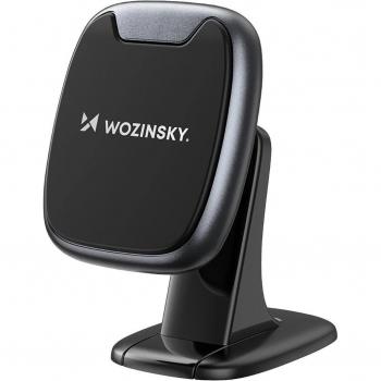 Wozinsky WUMTD Auto-Telefonhalter – Schwarz