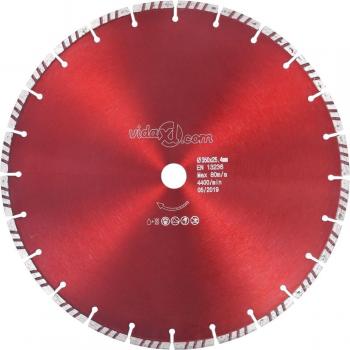 TurboCut 350 Acero Dura