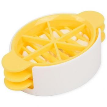 Máquina Cortadora de Huevos