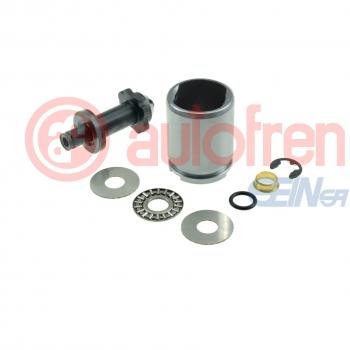 AUTOFREN SEINSA Kolben Ø41mm für VW, SEAT, VOLVO, AUDI D025536K1
