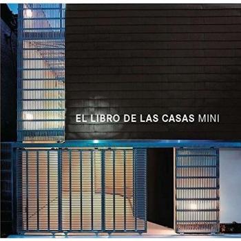 El Libro De Las Casas Mini