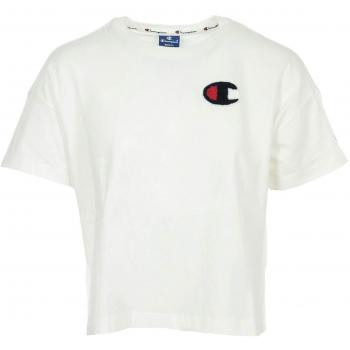 Champion Women's Short Sleeve Crew T-Shirt