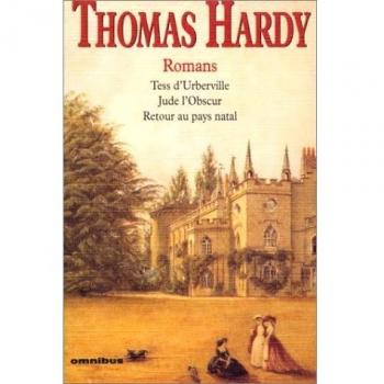 Romans -thomas hardy
