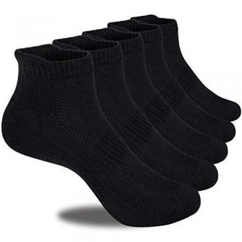AirGuard Terry Cushion Walking Socks