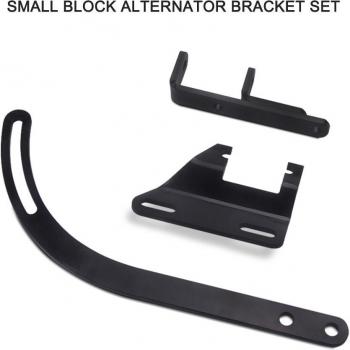 Support d'alternateur SWP pour Chevy SBC