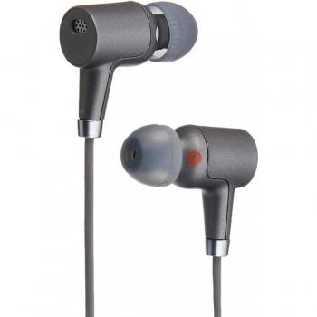 Sony IER-NW500N Black Noise Cancelling Headphones