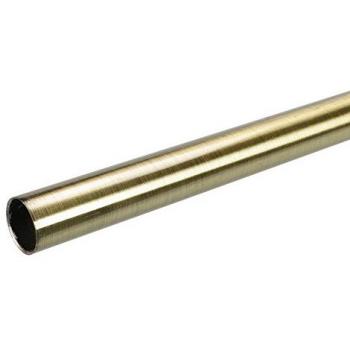 Gardinenstange 16 mm Esperanca Fixmaß