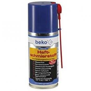 Beko TecLine B10 Universal Öl 150ml