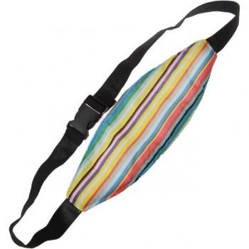 Toddler Head Support Stroller Belt