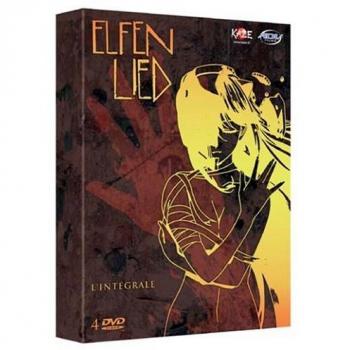 Elfen Lied