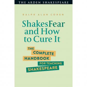 ShakesFear and How to Cure It