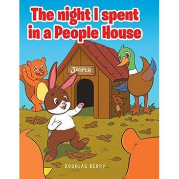 The night I spent in a People House