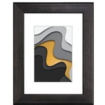 Hama Vigo Bilderrahmen Holz 20 x 30 cm