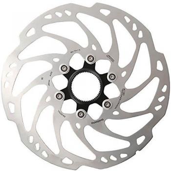 DISCO SHIMANO SLX / 105 RT70 CENTER-LOCK