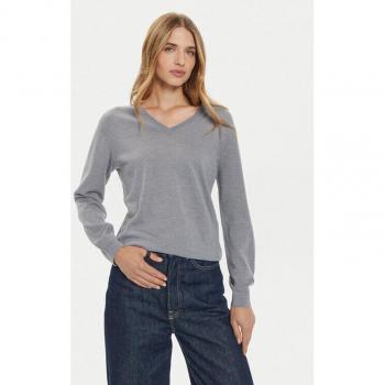 United Colors Of Benetton Herrenpullover Grau 11AHD401L