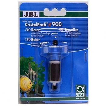 Repuesto de Rotor y Eje para Bomba JBL CristalProfi e900
