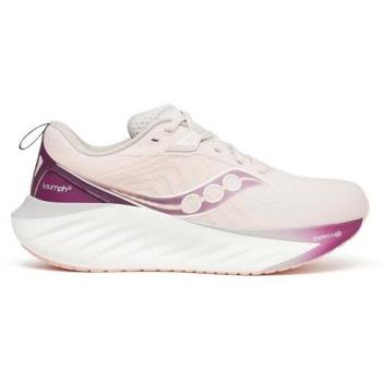 Damen-Laufschuhe Saucony Triumph 22 Marron 42 female