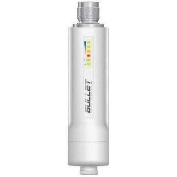 Ubiquiti Netzwerkgerät BULLET M5‑HP