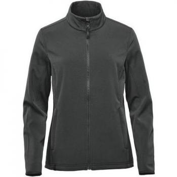Giacca da donna Soft Shell Narvik