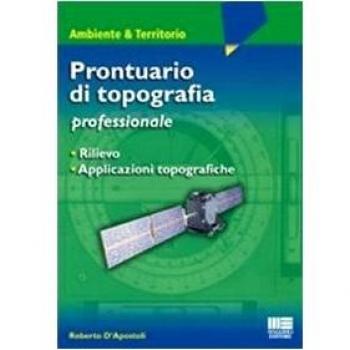 Prontuario di topografia