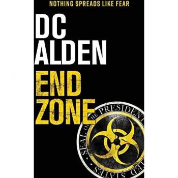 END ZONE: A Military Action-Horror Thriller