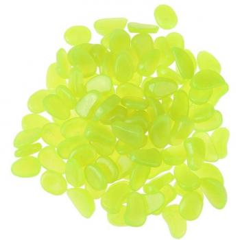 Galets Brillants pour Aquarium