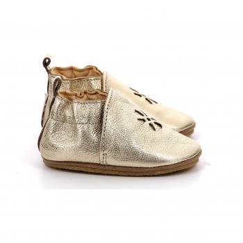 Zapatillas Aster Lazeez con diseño moderno