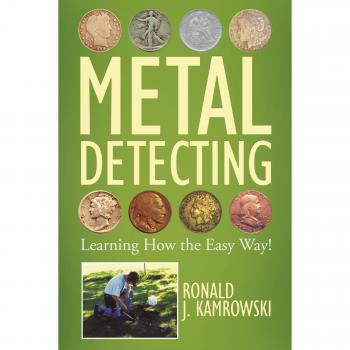 Metal Detecting