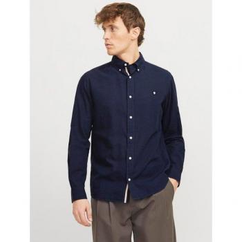Camisa de Estilo Urbano Hombre
