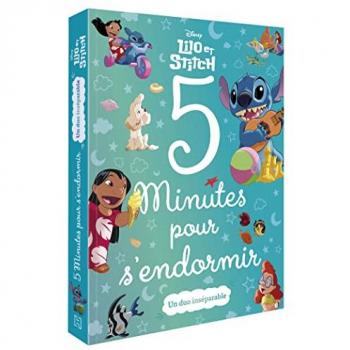 LILO ET STITCH